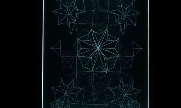 Panneau Lumineux Sur Mesure